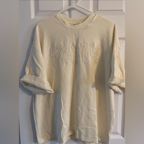 FENTY  Rihanna×Puma Oversized T Shirt - Picture 1 of 3